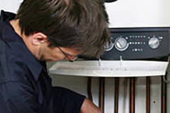 boiler replacement Beaufort