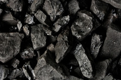 Beaufort coal boiler costs